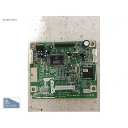 6832153500-03 , PTB-1535 , HP LCD MONITOR MAIN BOARD 6832153500-03 , PTB-1535 , HP LCD MONITOR MAIN BOARD